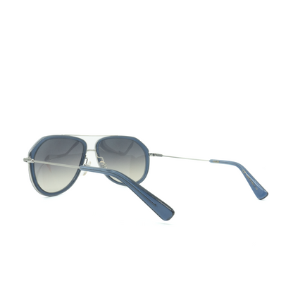 Mcm Men's Oval Sunglasses