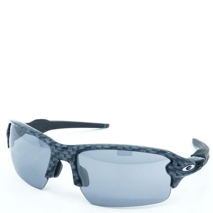 Oakley Men's Global Fit Flak 2.0 Sunglasses