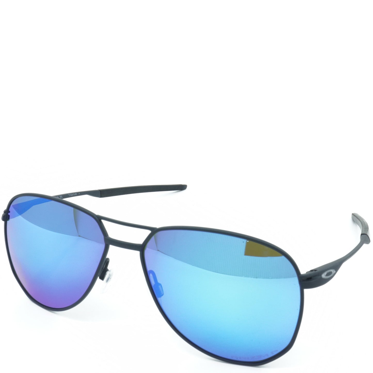 Oakley Men's Contrail Ti Polarized Sunglasses