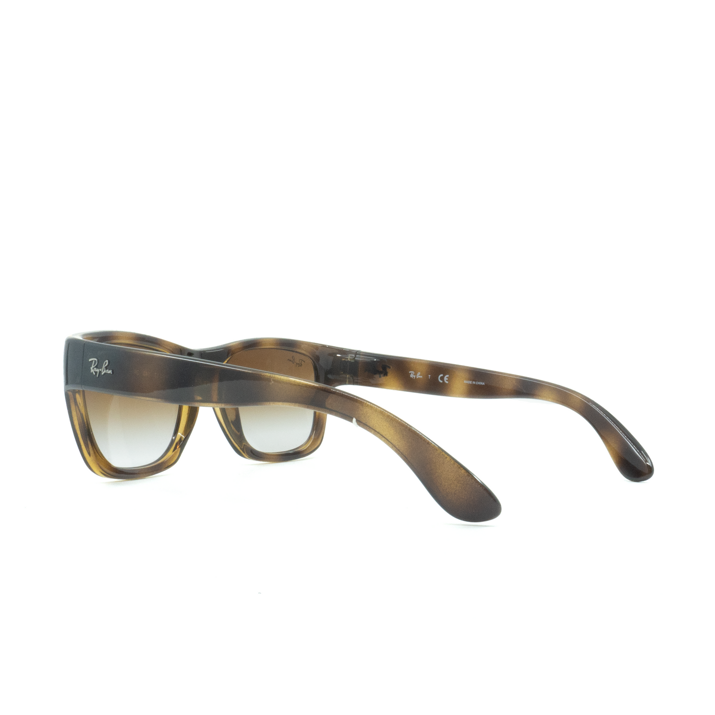 Ray-Ban Men's Square Sunglasses