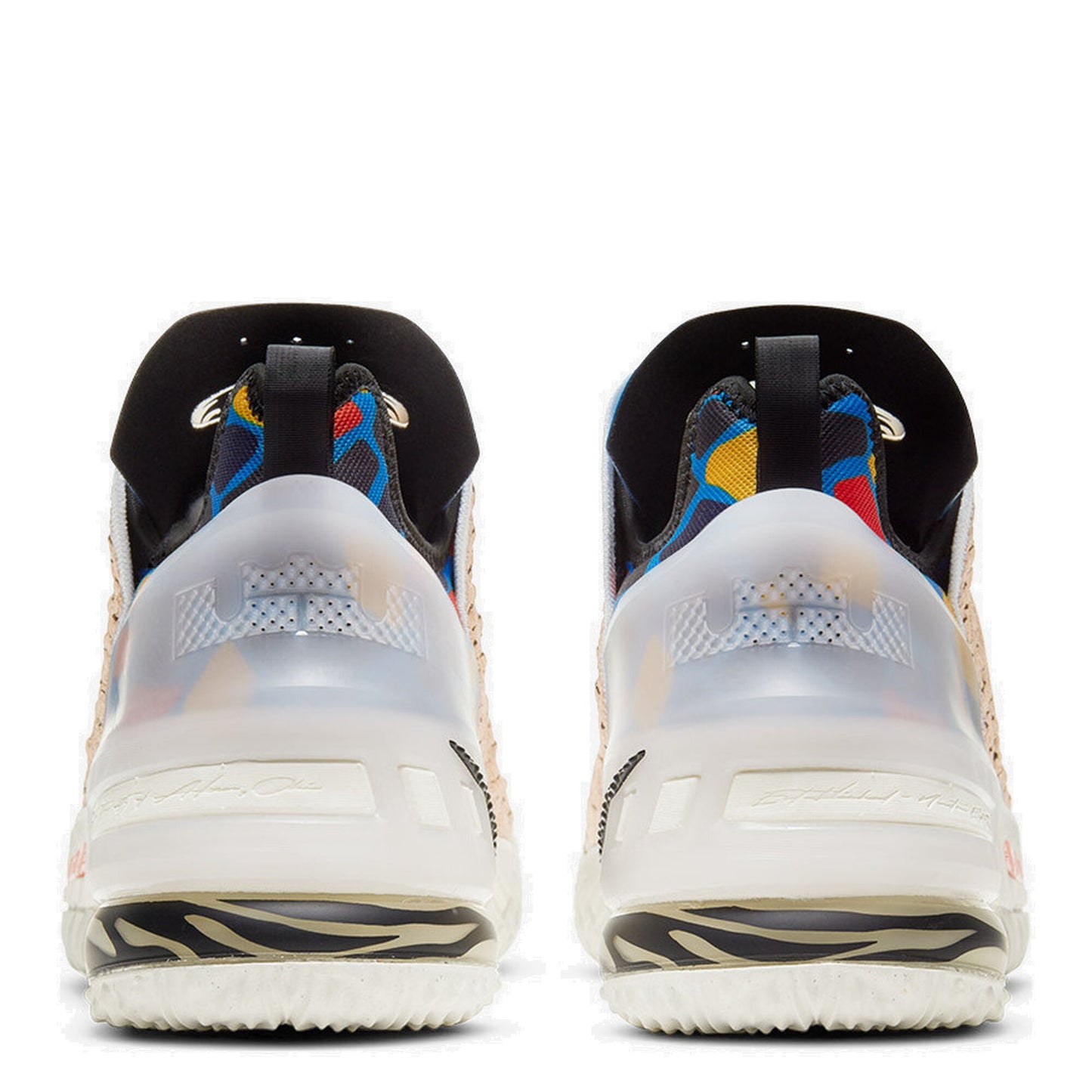 Nike Men's Lebron Xviii Sneakers