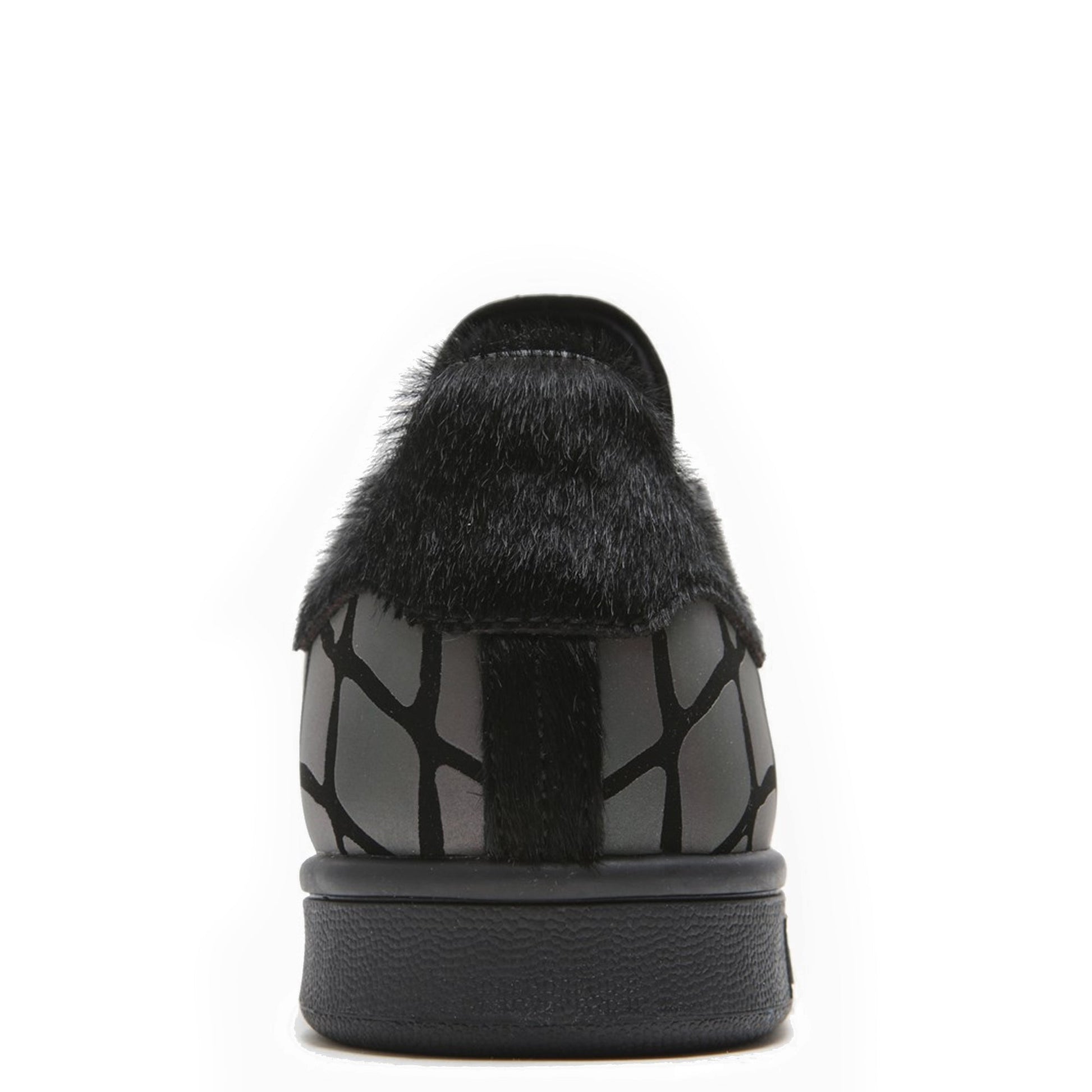 Core Black / Core Black / Core Black-