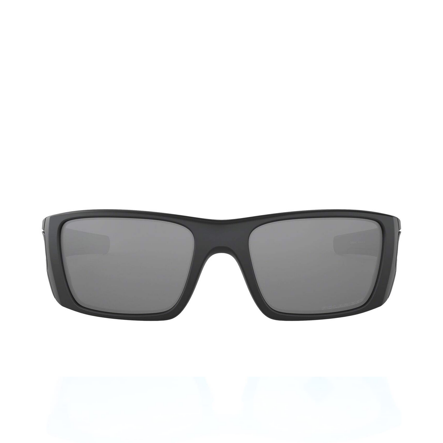 Oakley Men's Fuel Cell Polarized Sunglasses