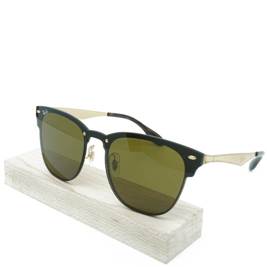 Ray-Ban Men's Blazer Clubmaster Sunglasses