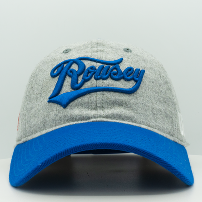 Reebok Men's UFC Ronda Rousey Snapback Hat Hats