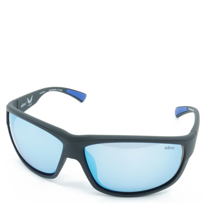 Revo Men's Caper Polarized Sunglasses