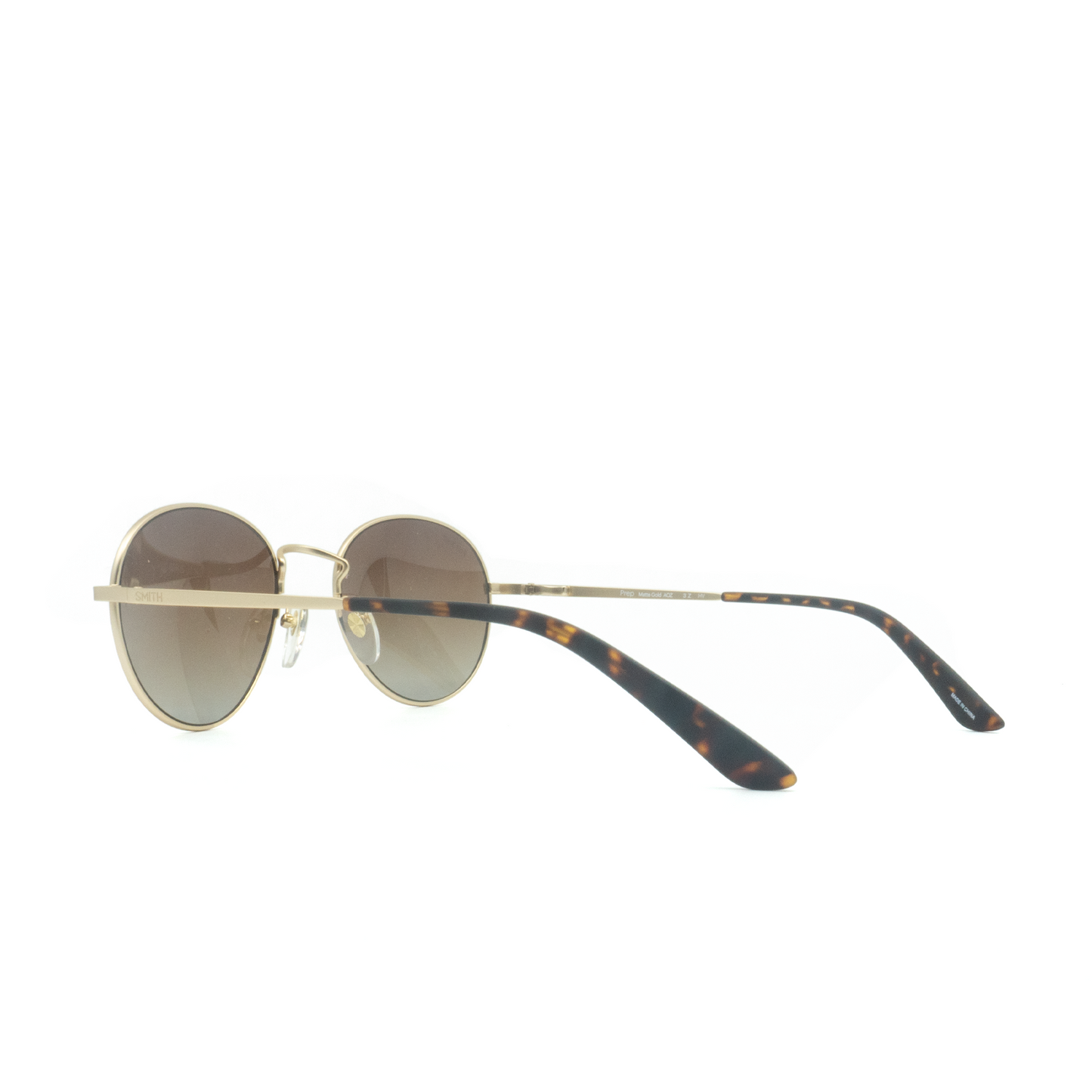 Men's Smith Optics Prep Polarized Sunglasses