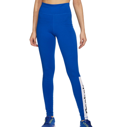 Reebok Women's Training Essentials Linear Logo Legging