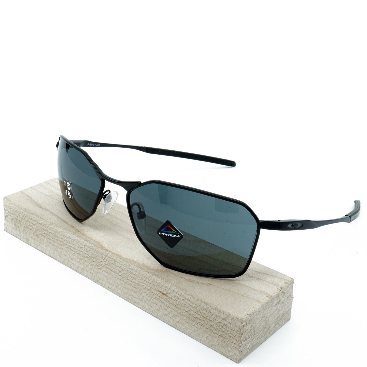 Oakley Men's Savitar Sunglasses