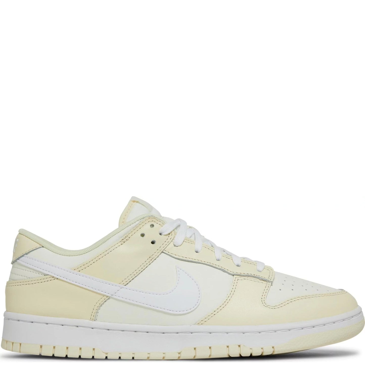 Nike Men's Dunk Low 'Coconut Milk' Sneakers