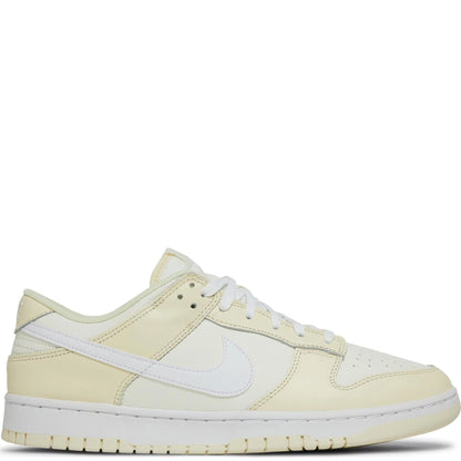 Nike Men's Dunk Low 'Coconut Milk' Sneakers