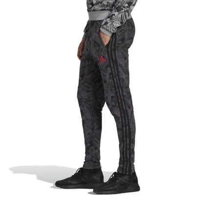 adidas Men's Captain Tsubasa Training Pant Pants