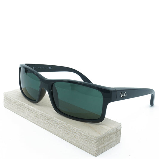 Men's Ray-Ban Rectangular Sunglasses