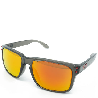Oakley Men's Global Fit Holbrook Sunglasses