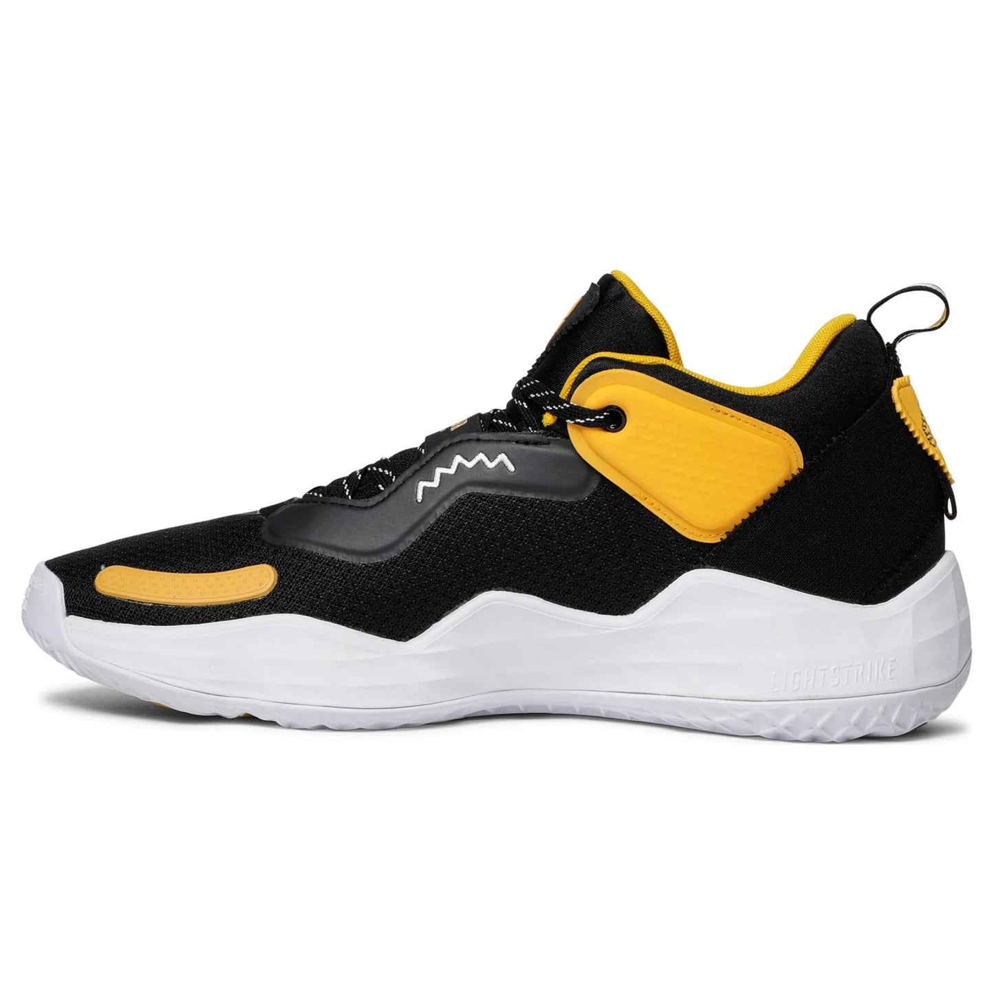 adidas Men's D.O.N. Issue 3 Sneakers