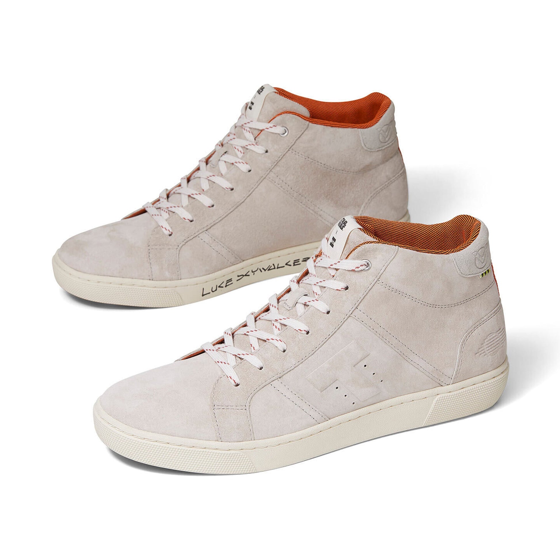 Stn Sw Skywalker Nubuck-
