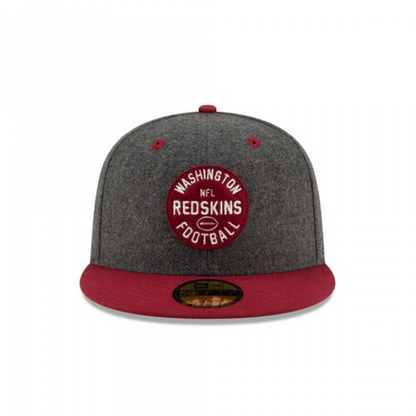 New Era Men's NFL On Field 59Fifty Sideline 1930 Hats
