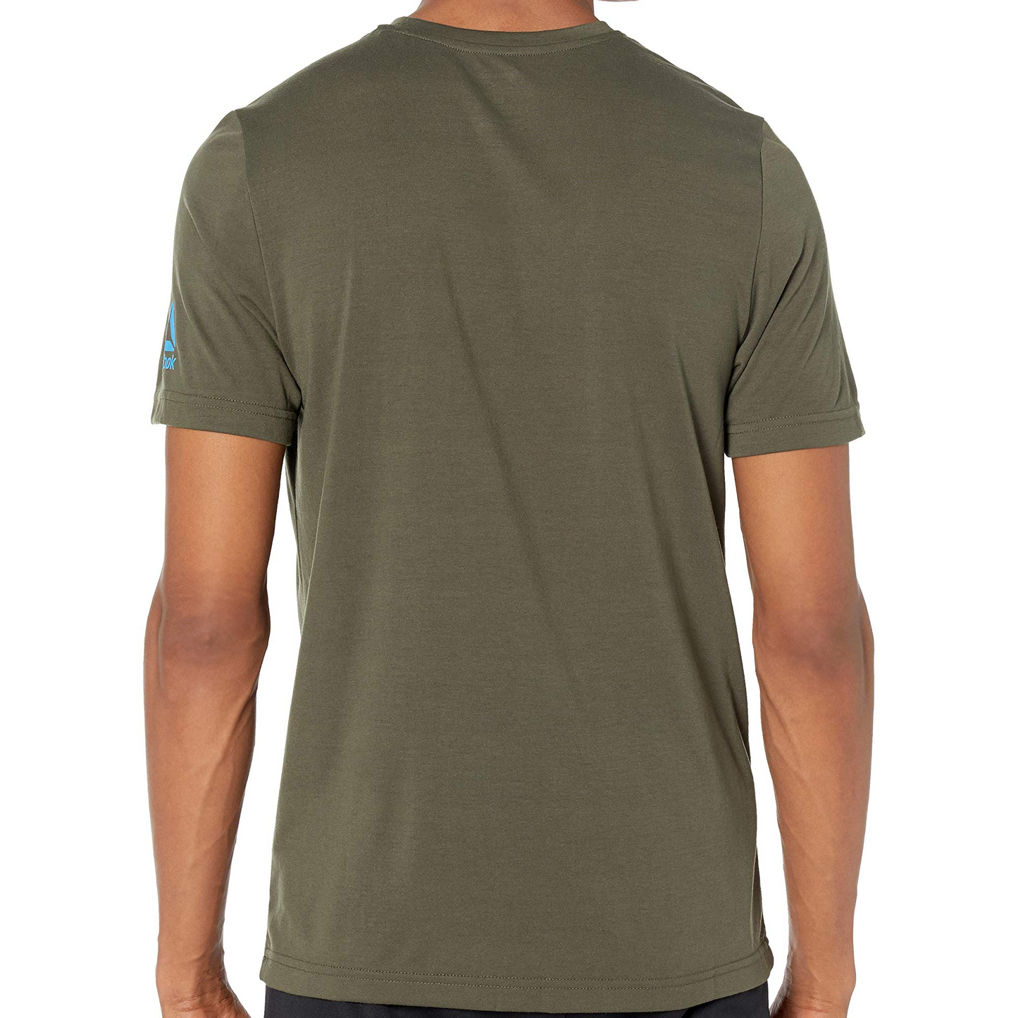 Reebok Men's Crossfit Read Tee T-Shirts