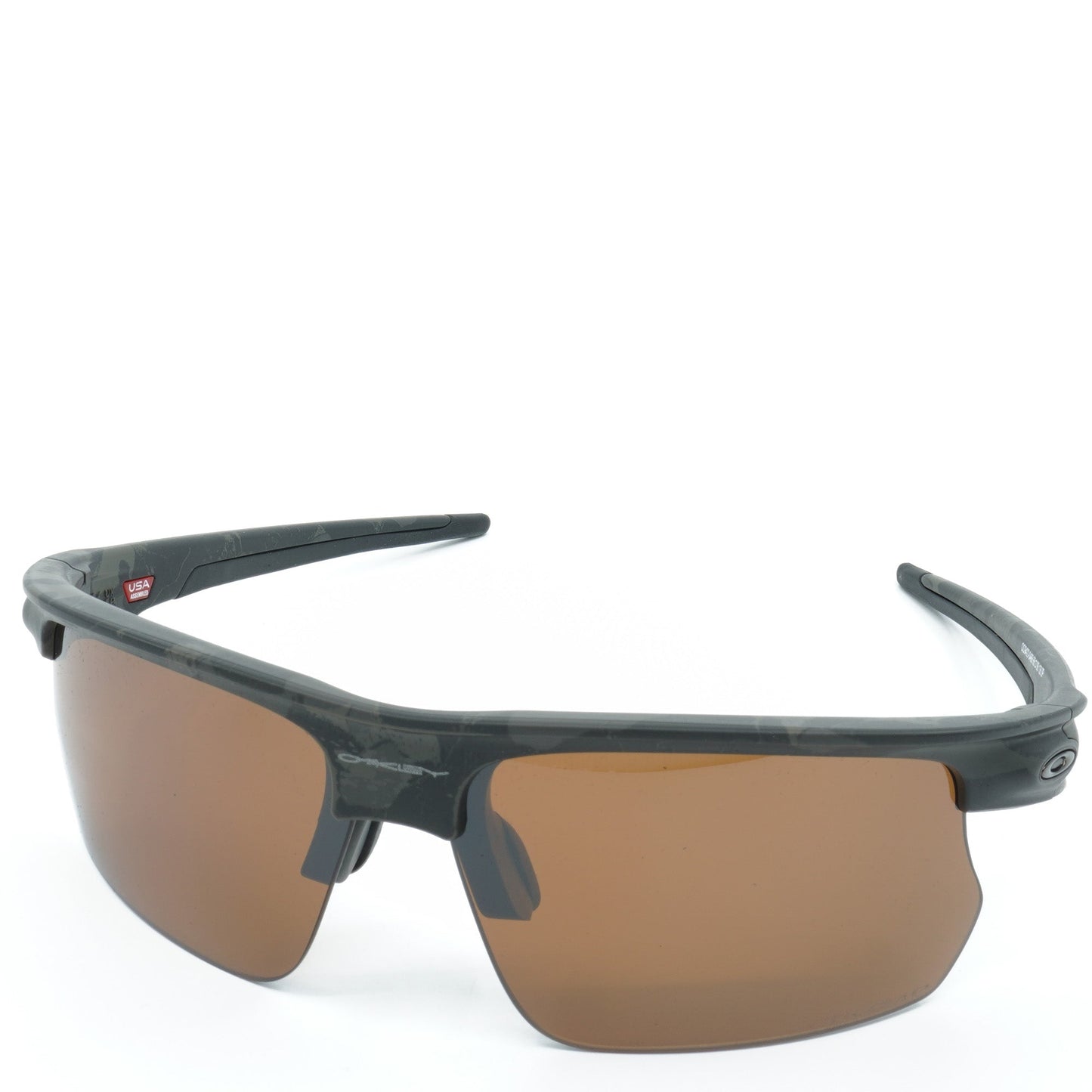 Men's Oakley Bisphaera Polarized Sunglasses