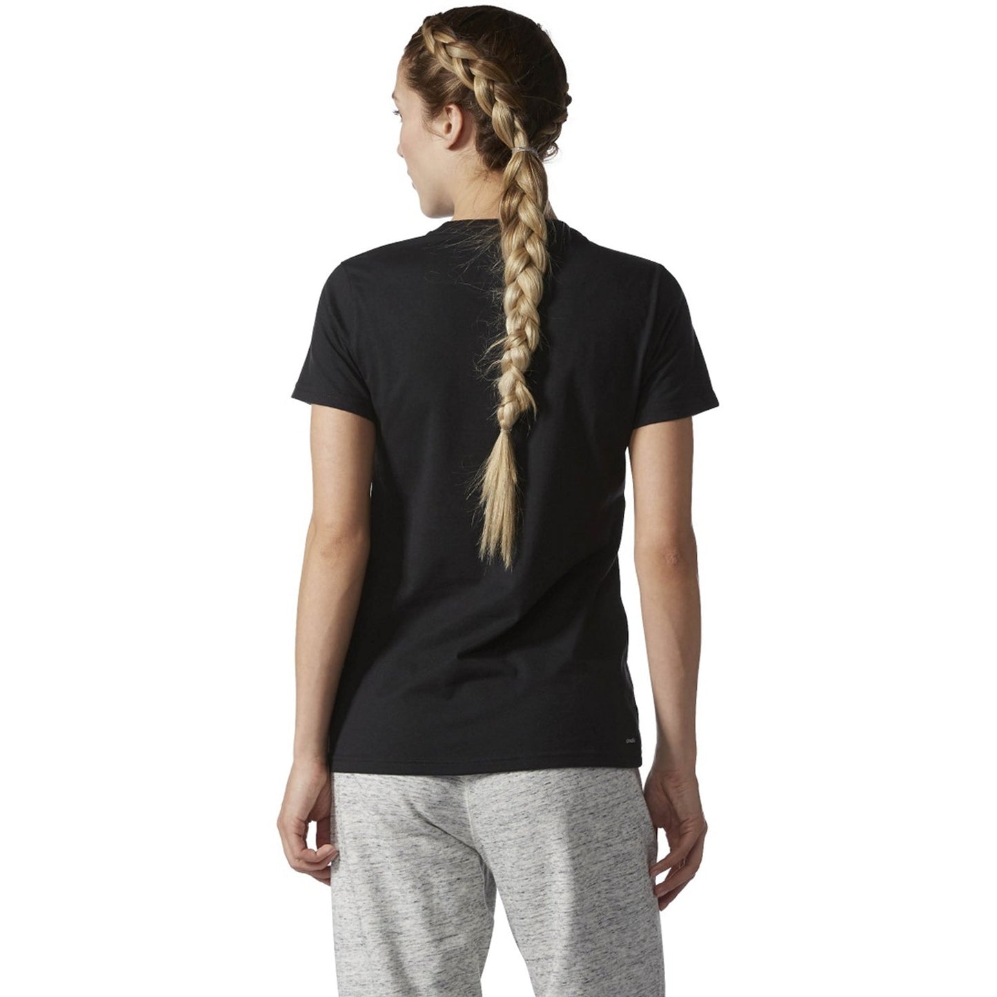 Women's adidas Badge Of Sport Tee