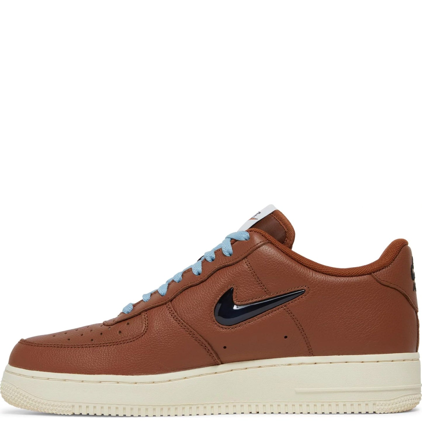 Nike Men's Air Force 1 Low '07 Premium Sneakers