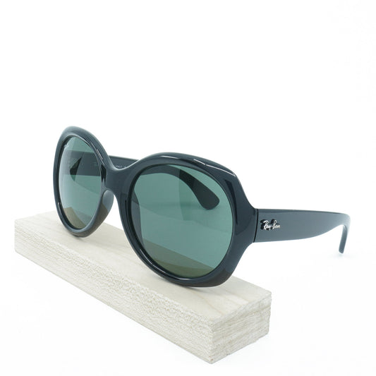 Ray-Ban Women's Oversized Round Sunglasses