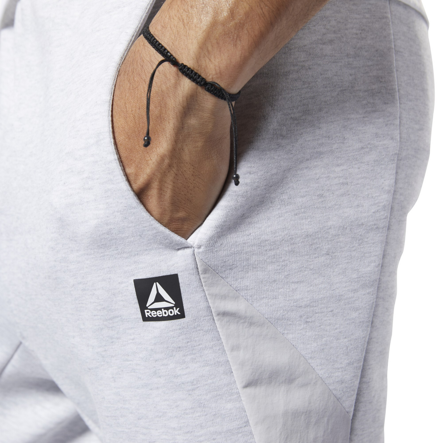 Reebok Men's Training Supply Knit Jogger