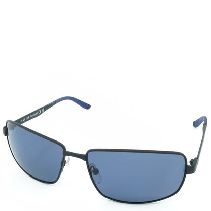 Bmw Men's Navigator Polarized Sunglasses