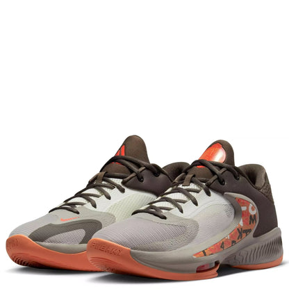 Nike Men's Zoom Freak 4 'Letter Bros' Sneakers