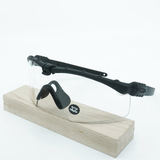 Oakley Men's Si Ballistic M Frame 3.0 Sunglasses