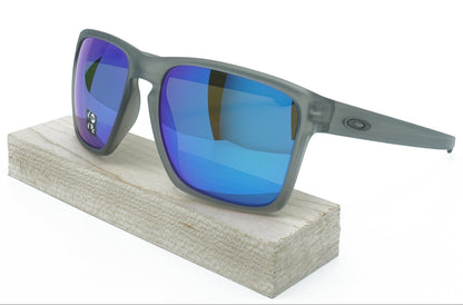 Oakley Men's Sliver Xl Polarized Sunglasses