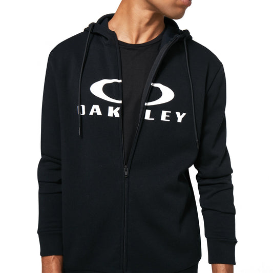 Oakley Men's Bark Fullzip Hoodie 2.0