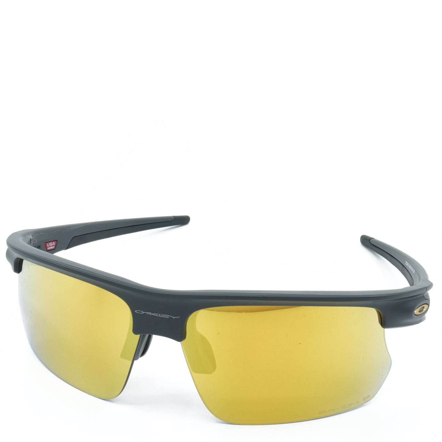 Men's Oakley Bisphaera Polarized Sunglasses