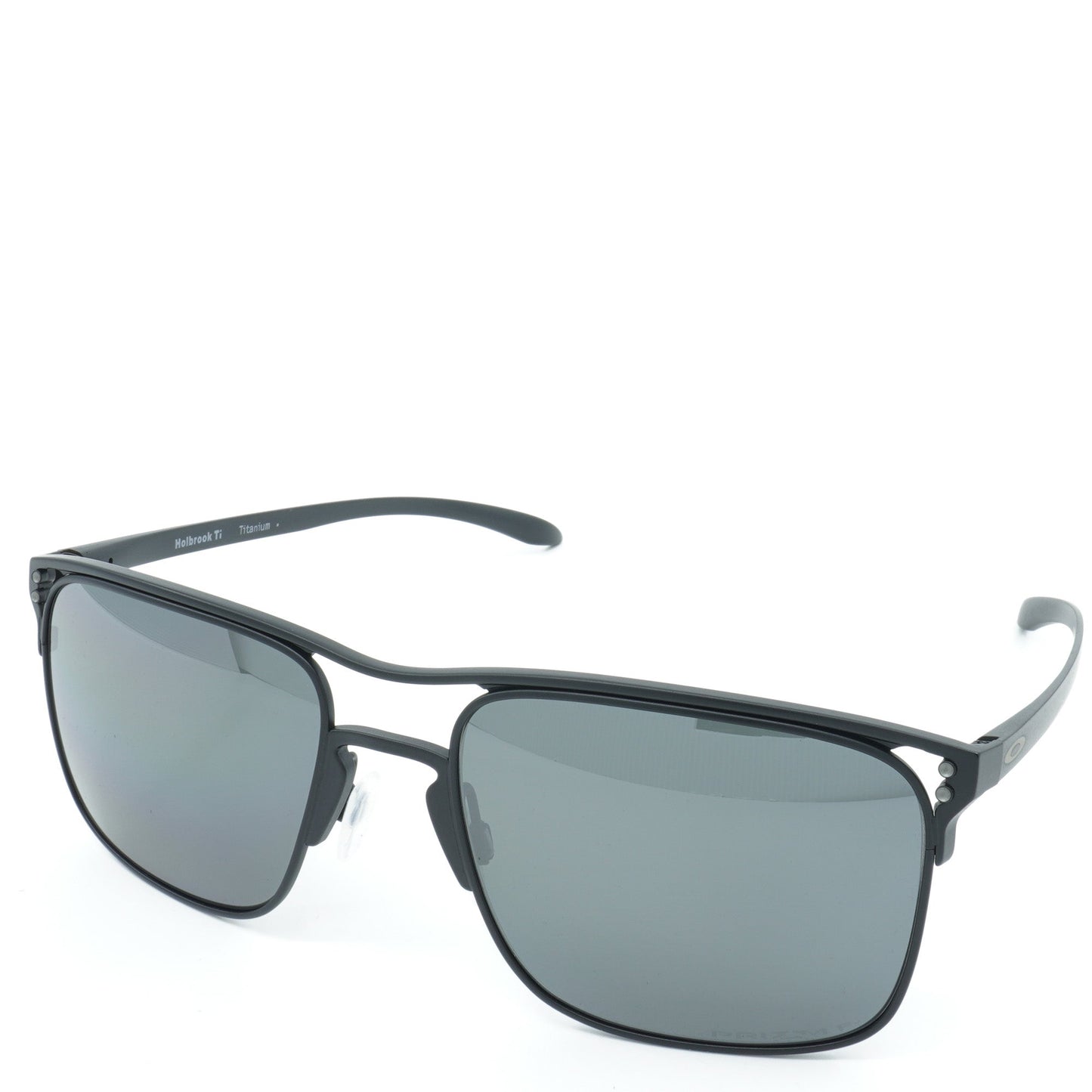 Oakley Men's Holbrook Polarized Sunglasses