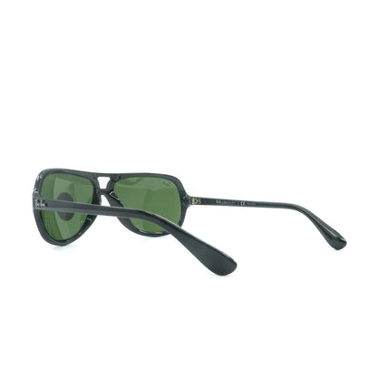 Ray-Ban Men's Aviator Polarized Sunglasses