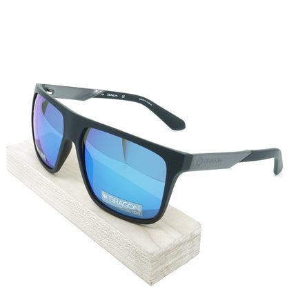 Dragon Alliance Men's Vinyl Ll Ion Sunglasses