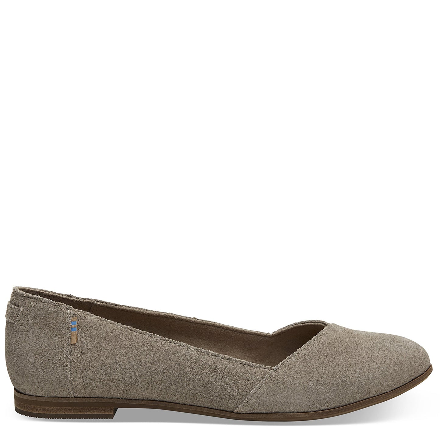 Women's Toms Julie Flat