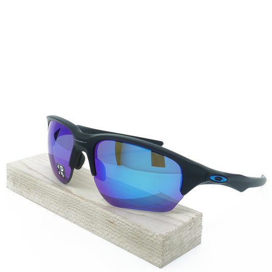 Men's Oakley Flak Beta Polarized Sunglasses