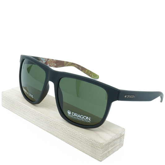 Dragon Alliance Men's Sesh Ll Sunglasses
