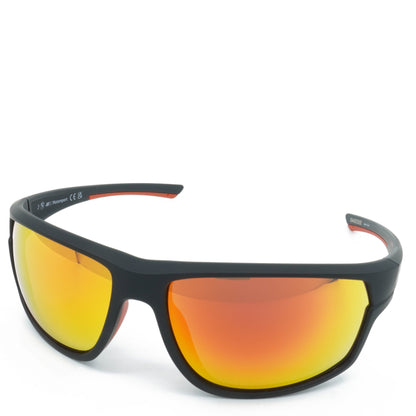 Bmw Men's Navigator Sunglasses
