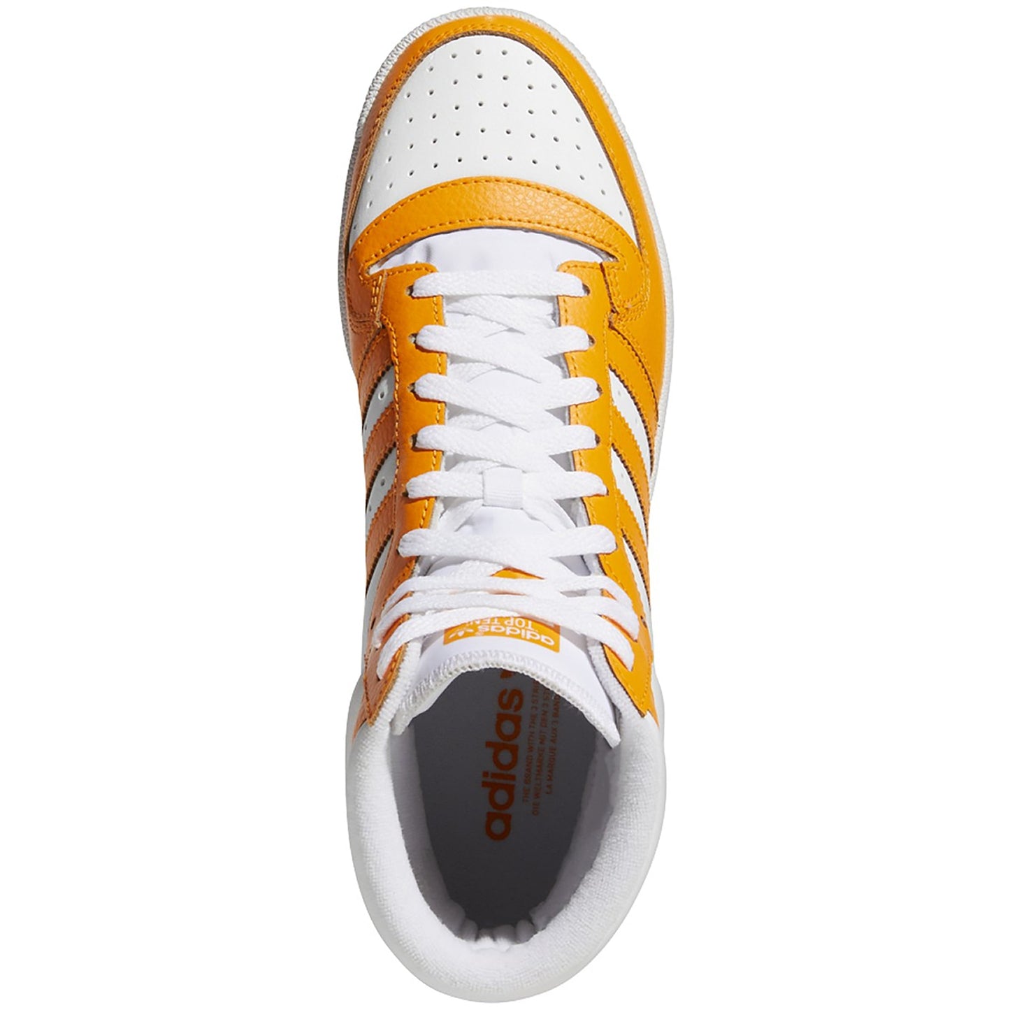 adidas Men's Top Ten Rb Sneakers
