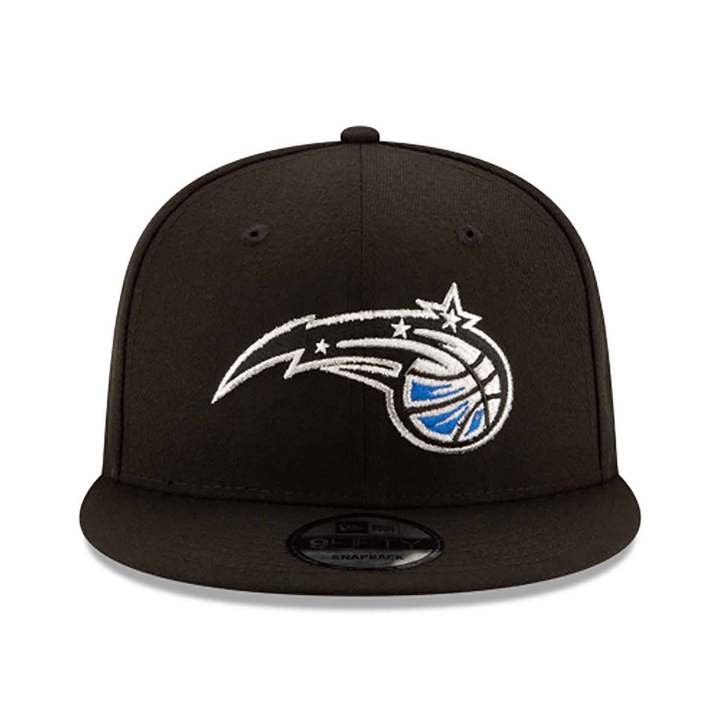 New Era Men's NBA 950 Team Color Snapback Hats