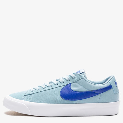 Nike Men's Sb Zoom Blazer Low Pro Gt