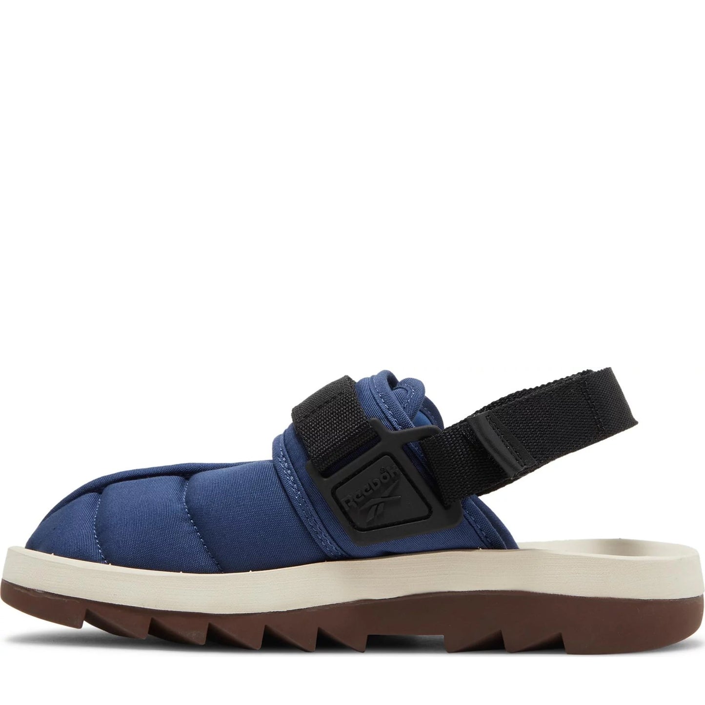 Batik Blue/Alabaster/Brush Brown-