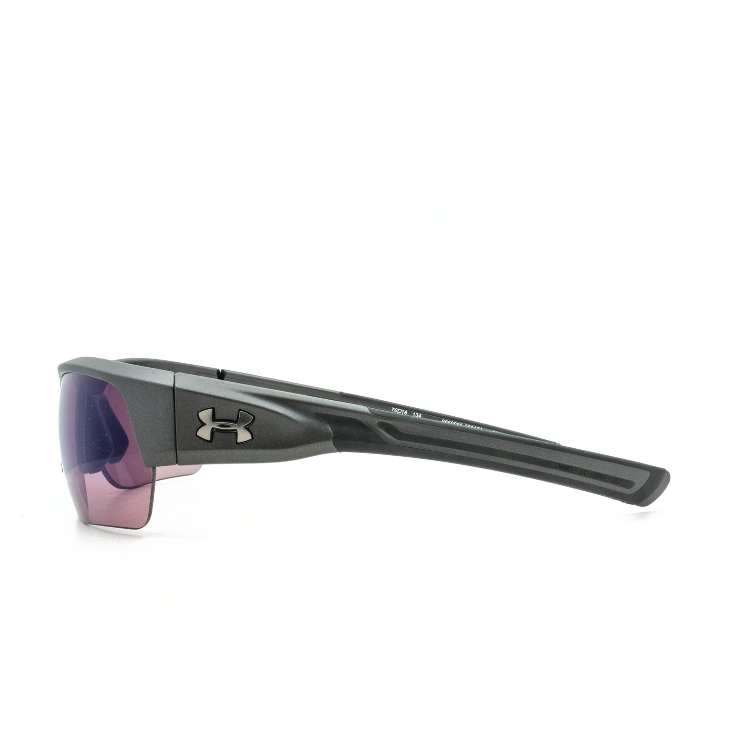 Men's Under Armour Big Shot Sunglasses