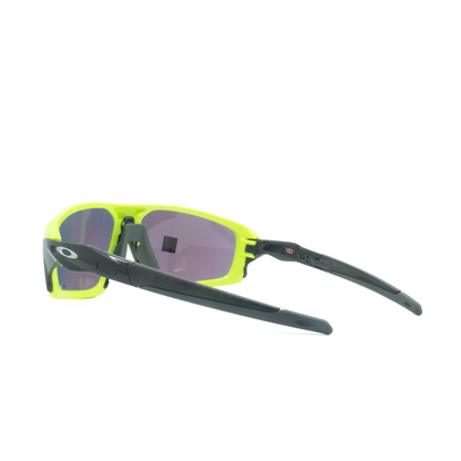 Oakley Men's Field Jacket Sunglasses