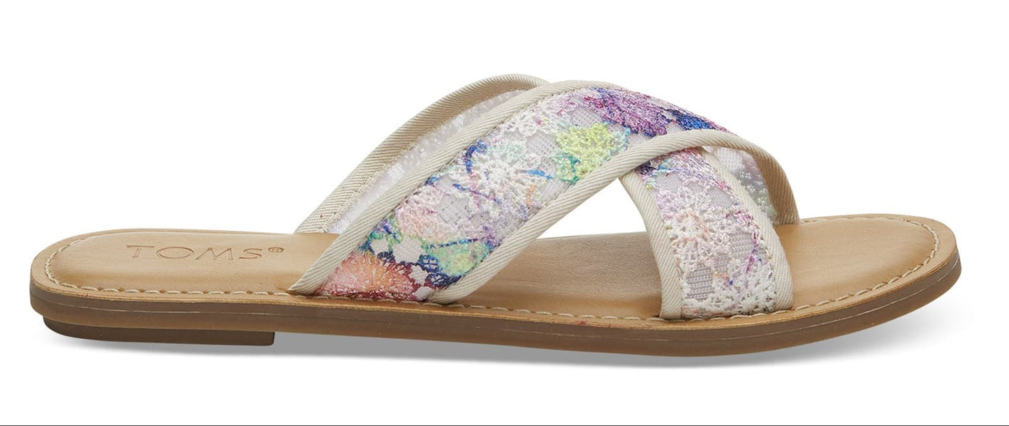 Toms Women's Viv Sandal - 10012077