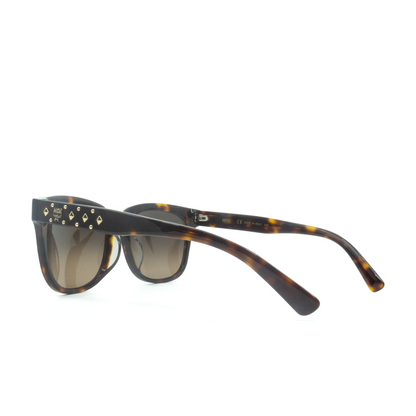 Mcm Men's Square Sunglasses
