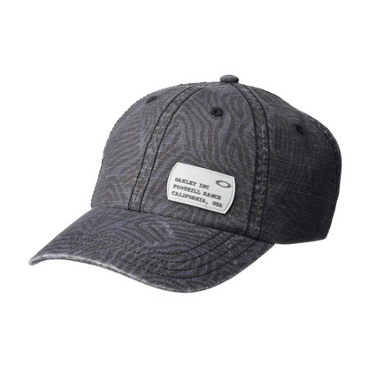 Oakley Men's Dad Icon Ripstop Hat Hats