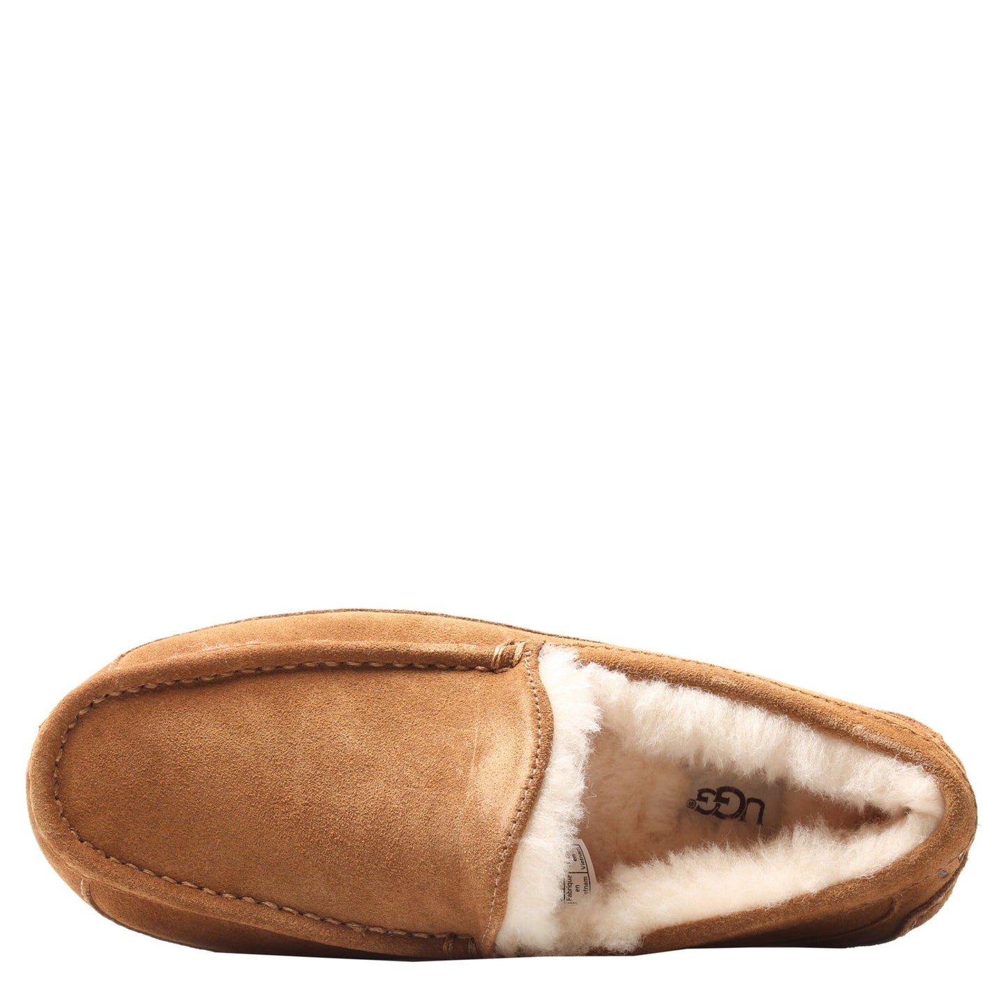 UGG Men's Ascot Slippers